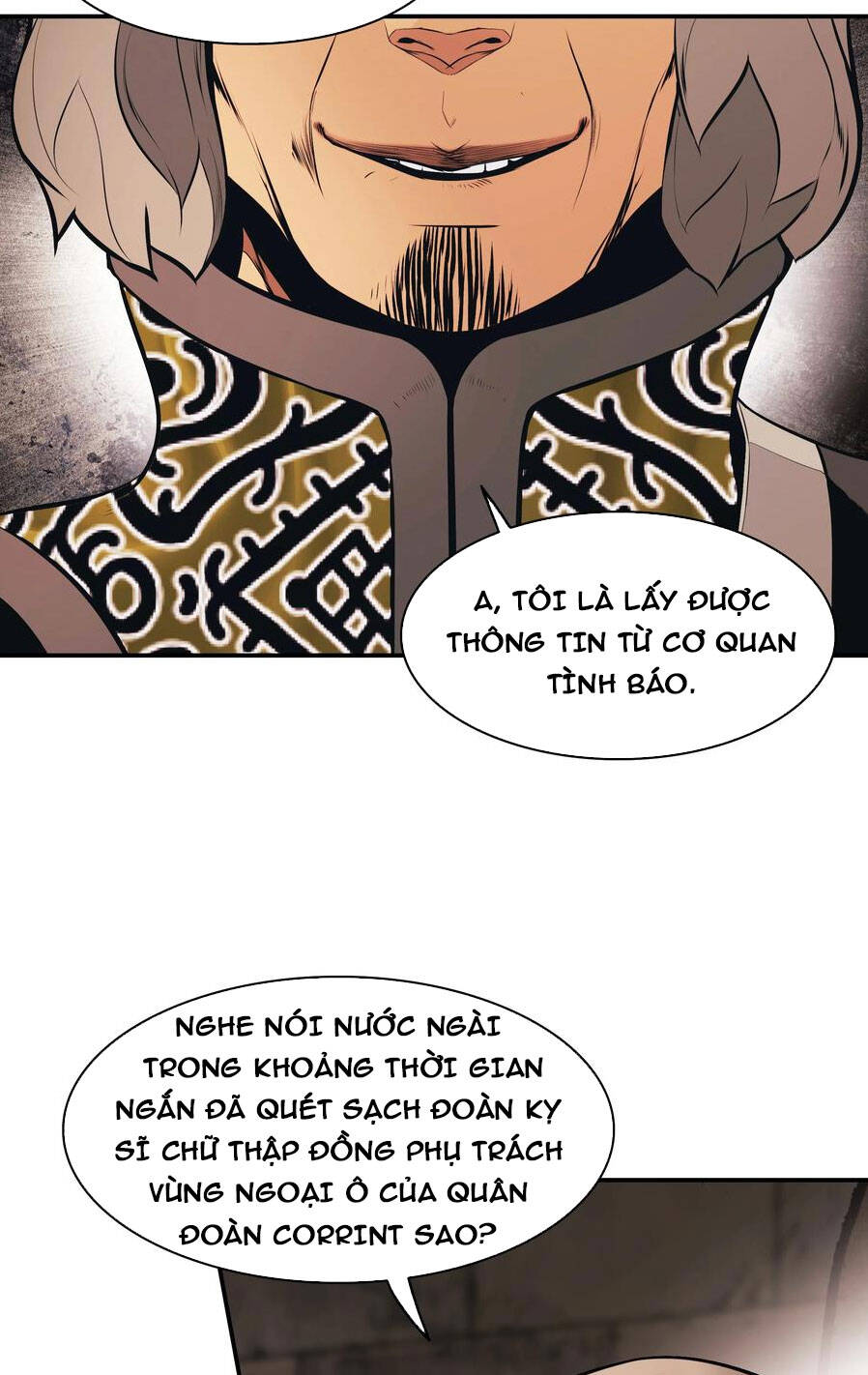 Bất bại chân ma chapter 144 - Upload bởi truyensieuhay.com