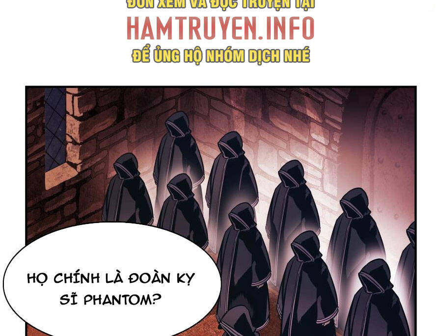 Bất bại chân ma chapter 144 - Upload bởi truyensieuhay.com