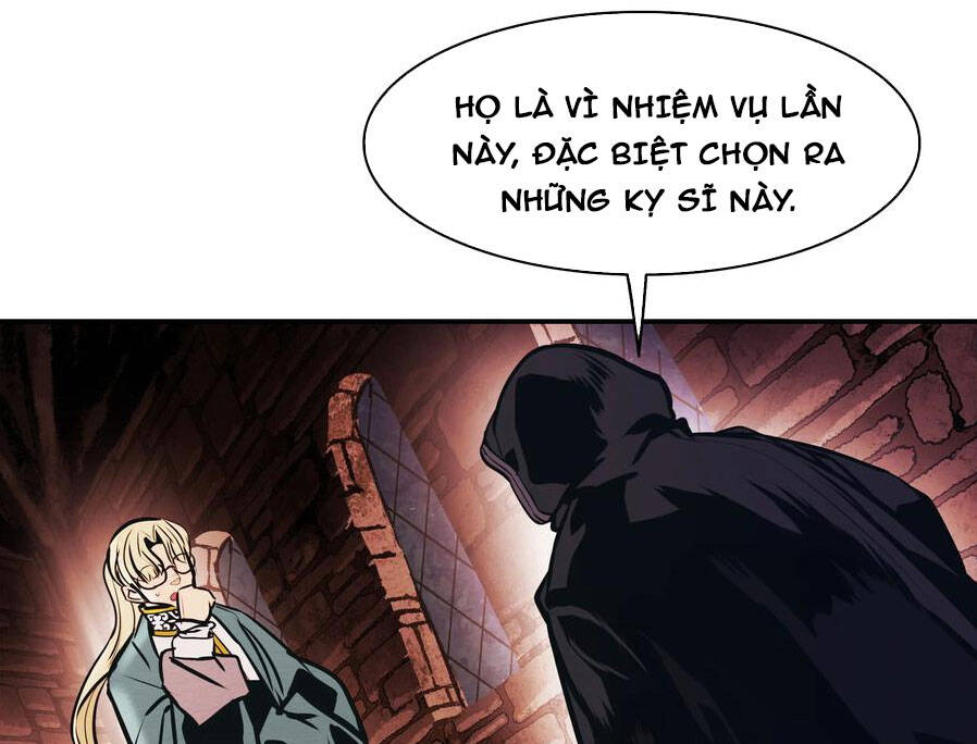 Bất bại chân ma chapter 144 - Upload bởi truyensieuhay.com