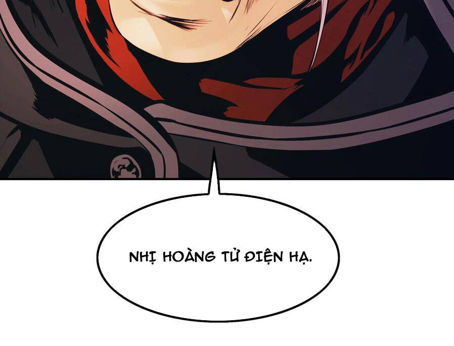 Bất bại chân ma chapter 144 - Upload bởi truyensieuhay.com