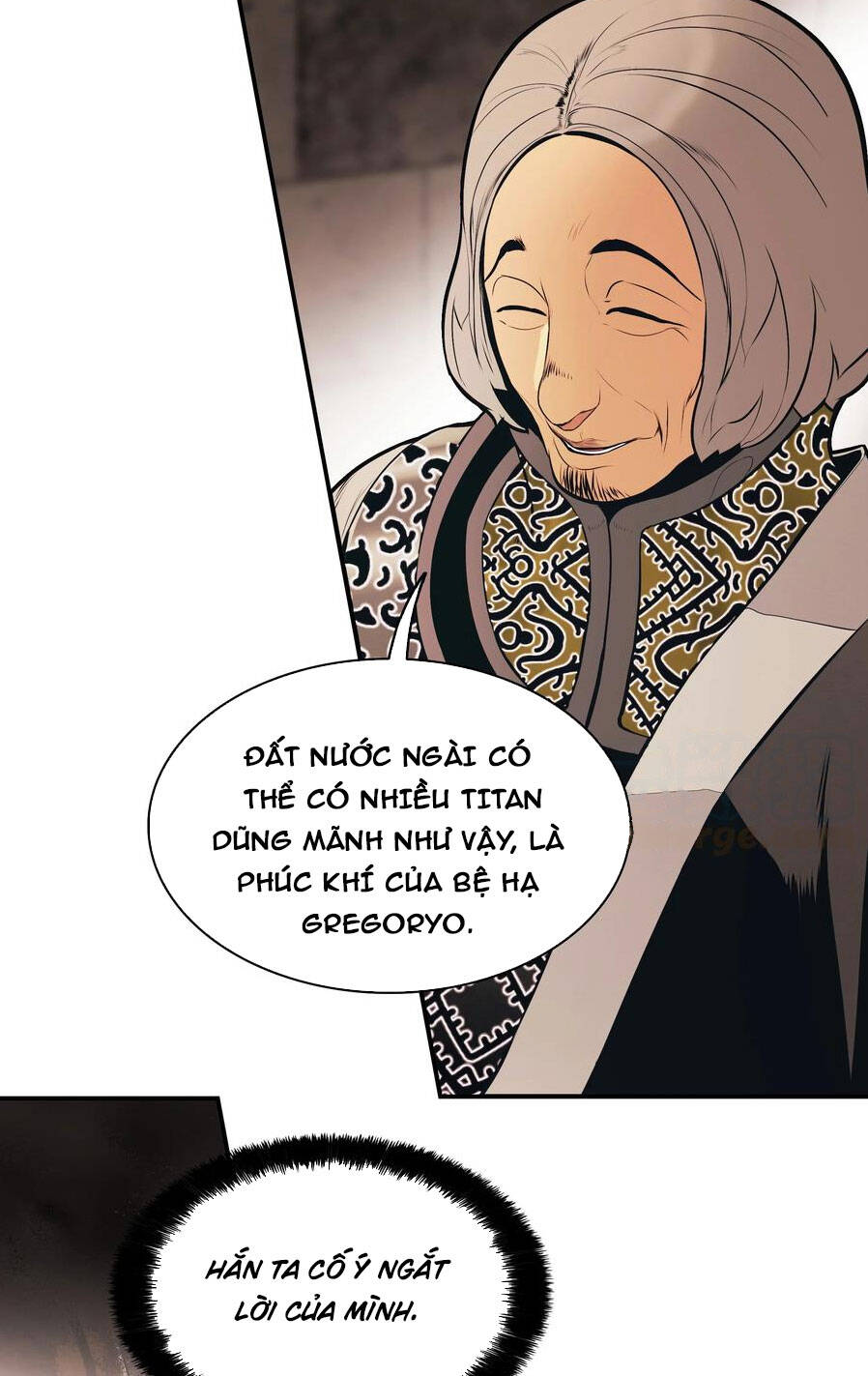 Bất bại chân ma chapter 144 - Upload bởi truyensieuhay.com