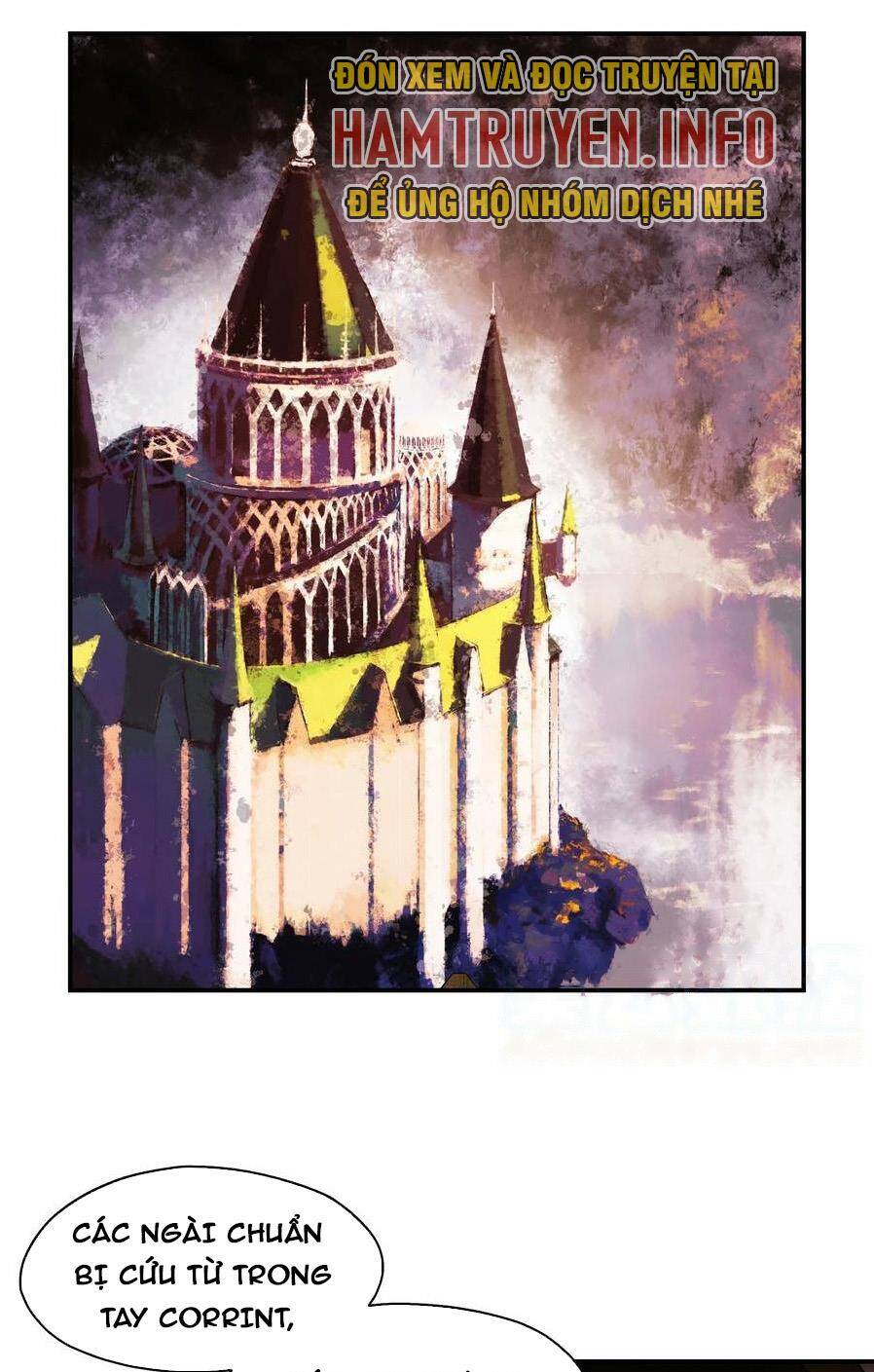 Bất bại chân ma chapter 145 - Upload bởi truyensieuhay.com