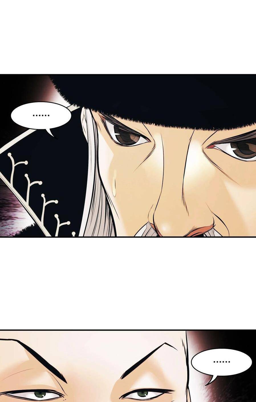 Bất bại chân ma chapter 145 - Upload bởi truyensieuhay.com