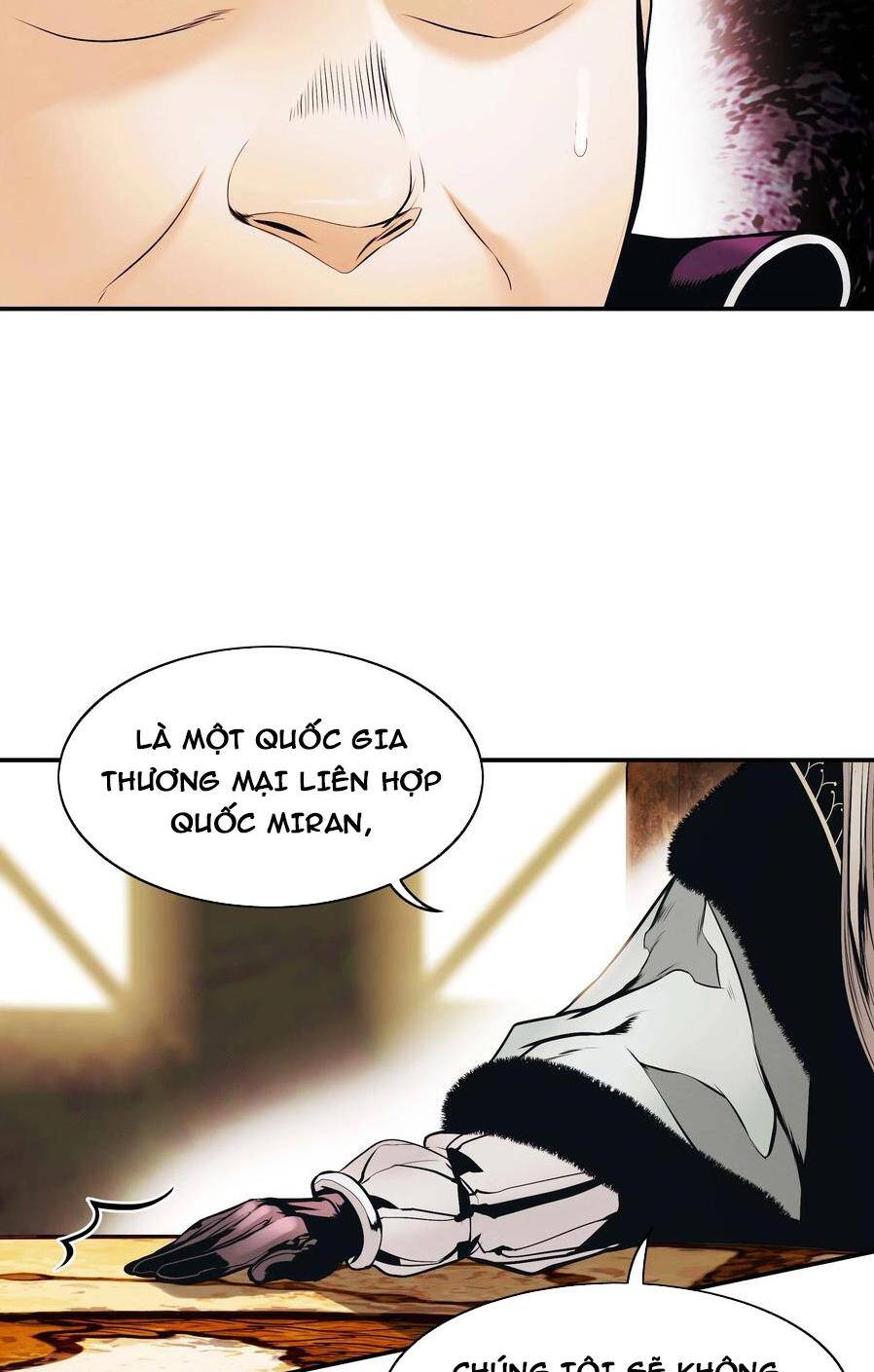 Bất bại chân ma chapter 145 - Upload bởi truyensieuhay.com