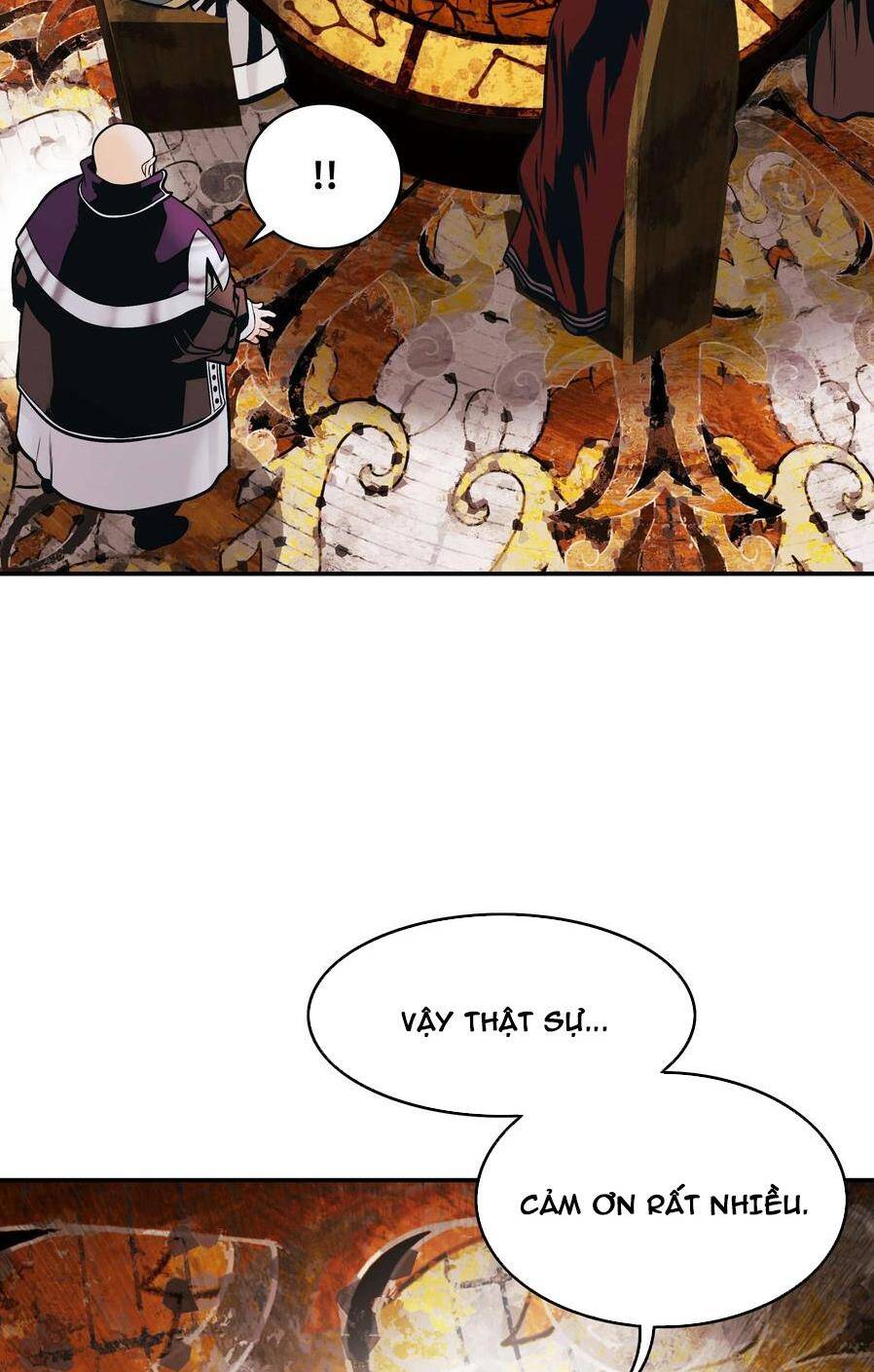 Bất bại chân ma chapter 145 - Upload bởi truyensieuhay.com