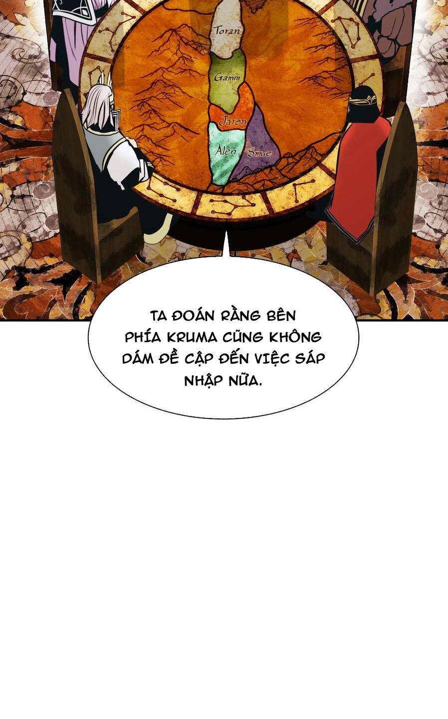 Bất bại chân ma chapter 145 - Upload bởi truyensieuhay.com