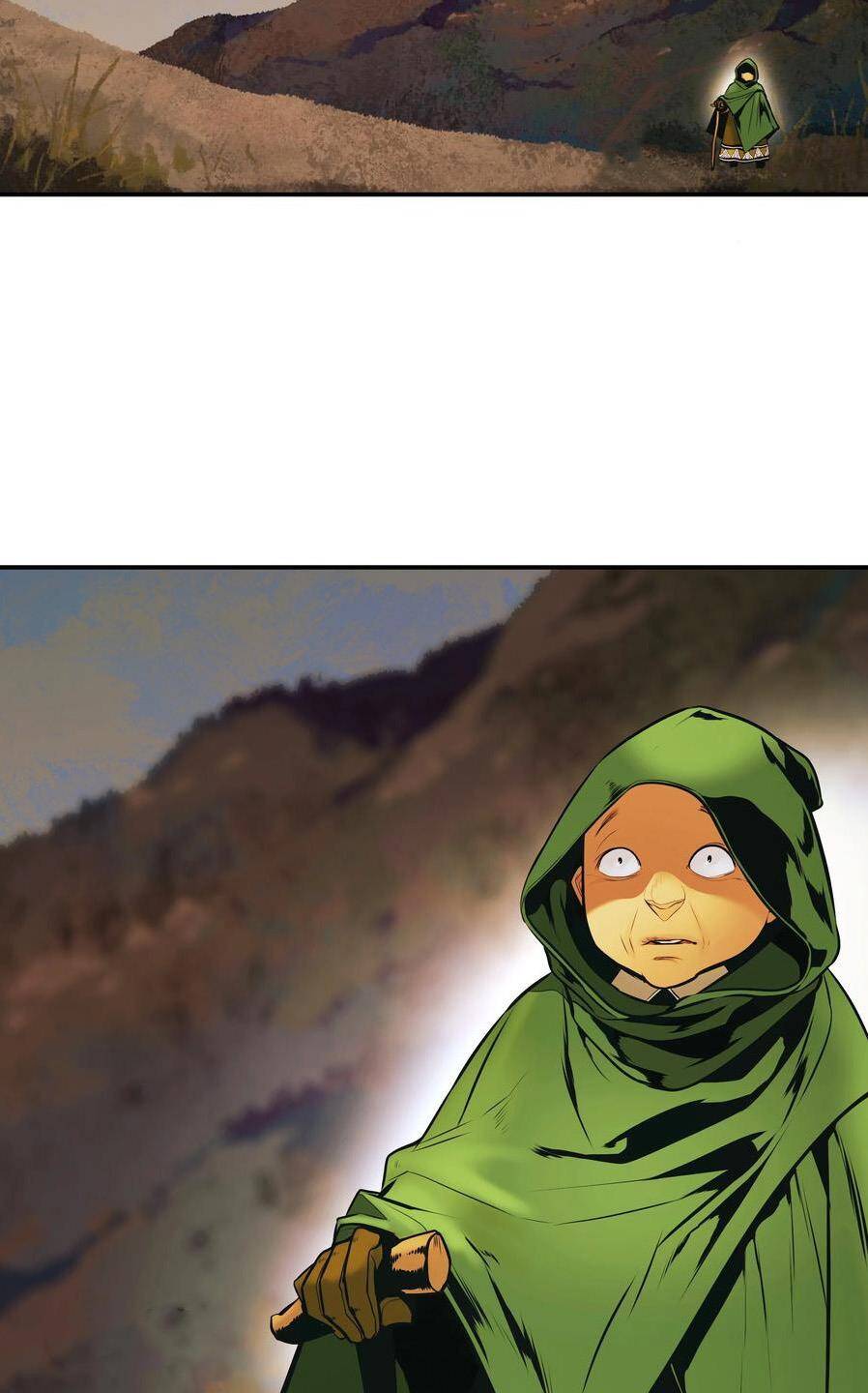 Bất bại chân ma chapter 145 - Upload bởi truyensieuhay.com