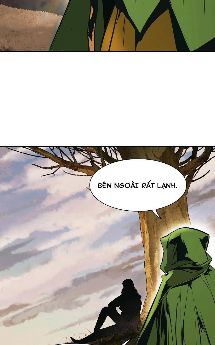Bất bại chân ma chapter 145 - Upload bởi truyensieuhay.com