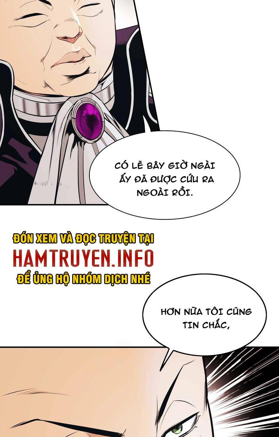 Bất bại chân ma chapter 145 - Upload bởi truyensieuhay.com