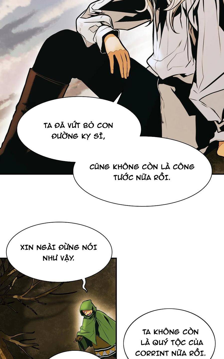 Bất bại chân ma chapter 145 - Upload bởi truyensieuhay.com
