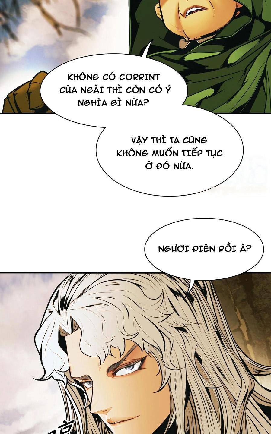 Bất bại chân ma chapter 145 - Upload bởi truyensieuhay.com
