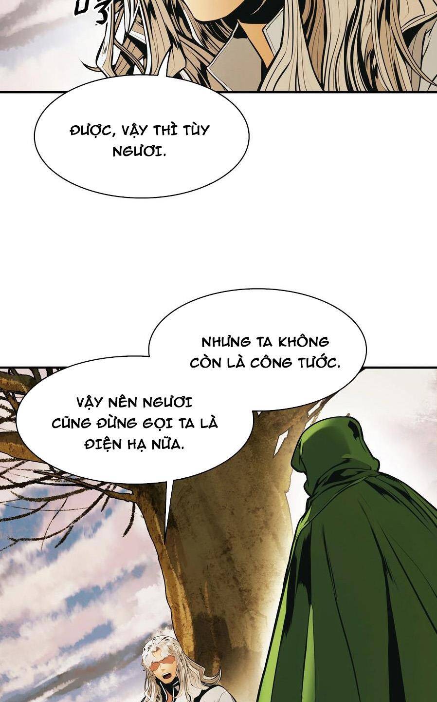 Bất bại chân ma chapter 145 - Upload bởi truyensieuhay.com