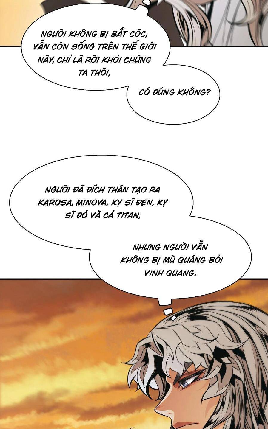 Bất bại chân ma chapter 145 - Upload bởi truyensieuhay.com