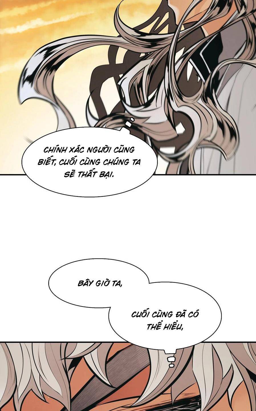 Bất bại chân ma chapter 145 - Upload bởi truyensieuhay.com