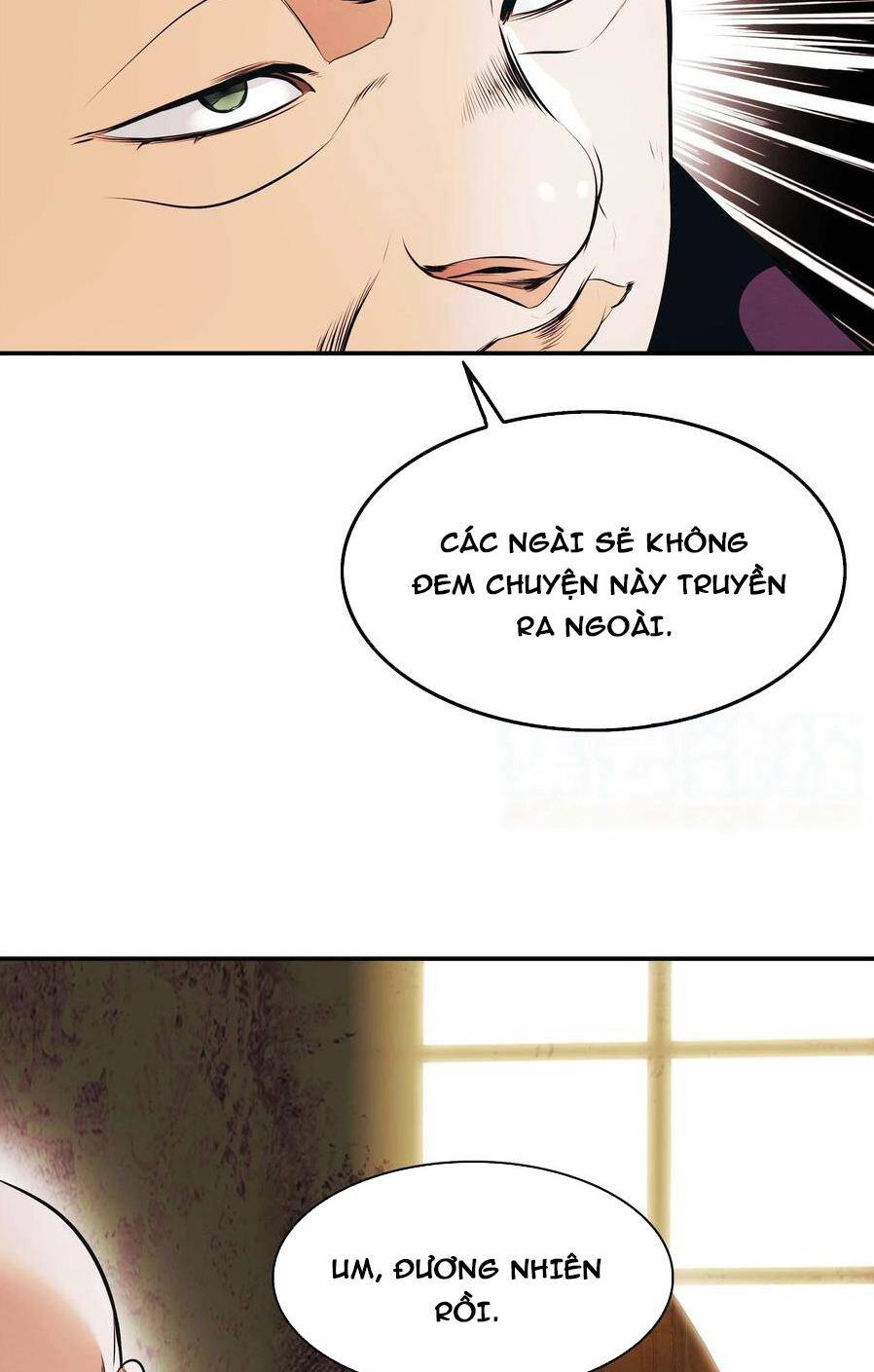 Bất bại chân ma chapter 145 - Upload bởi truyensieuhay.com