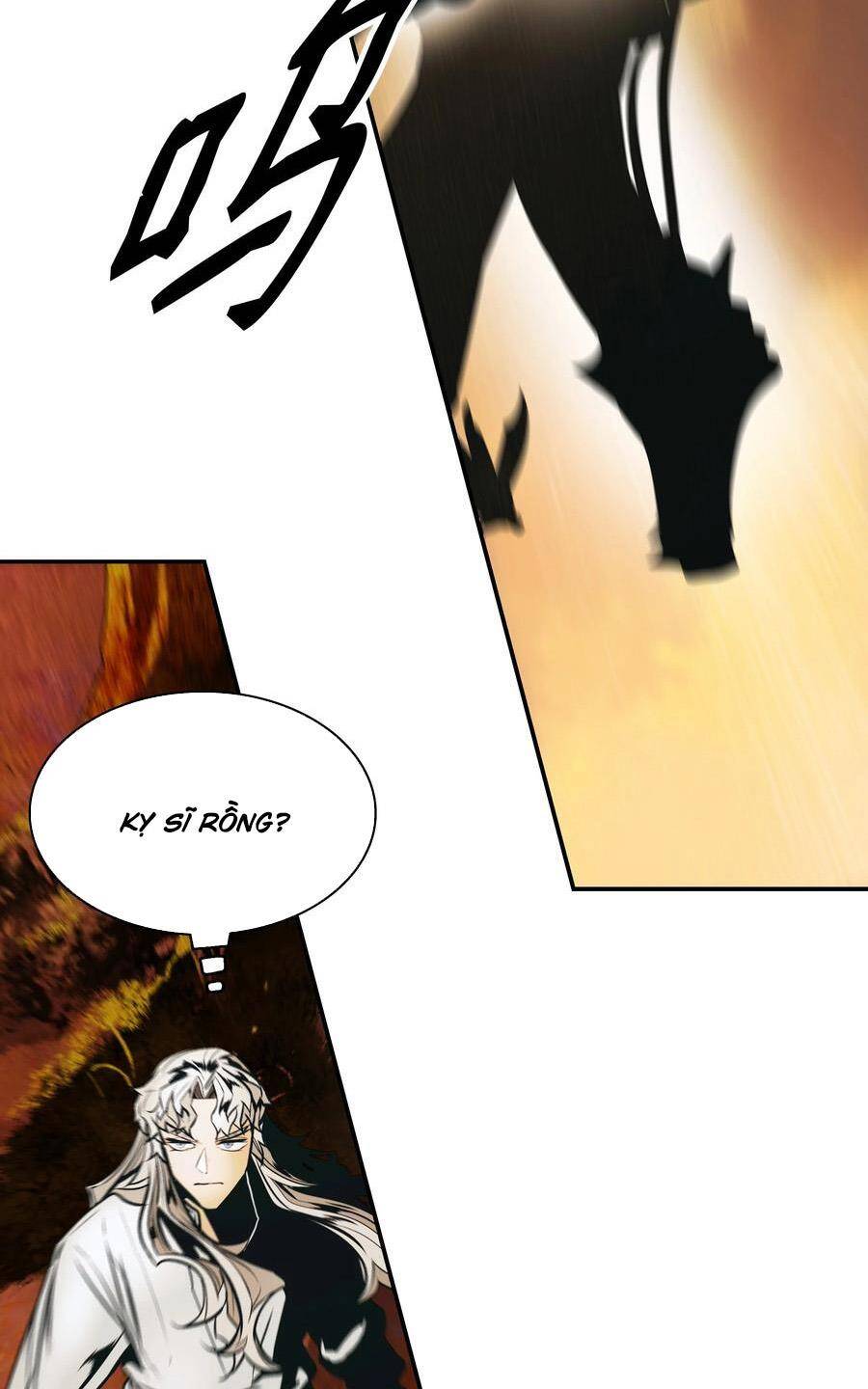Bất bại chân ma chapter 145 - Upload bởi truyensieuhay.com