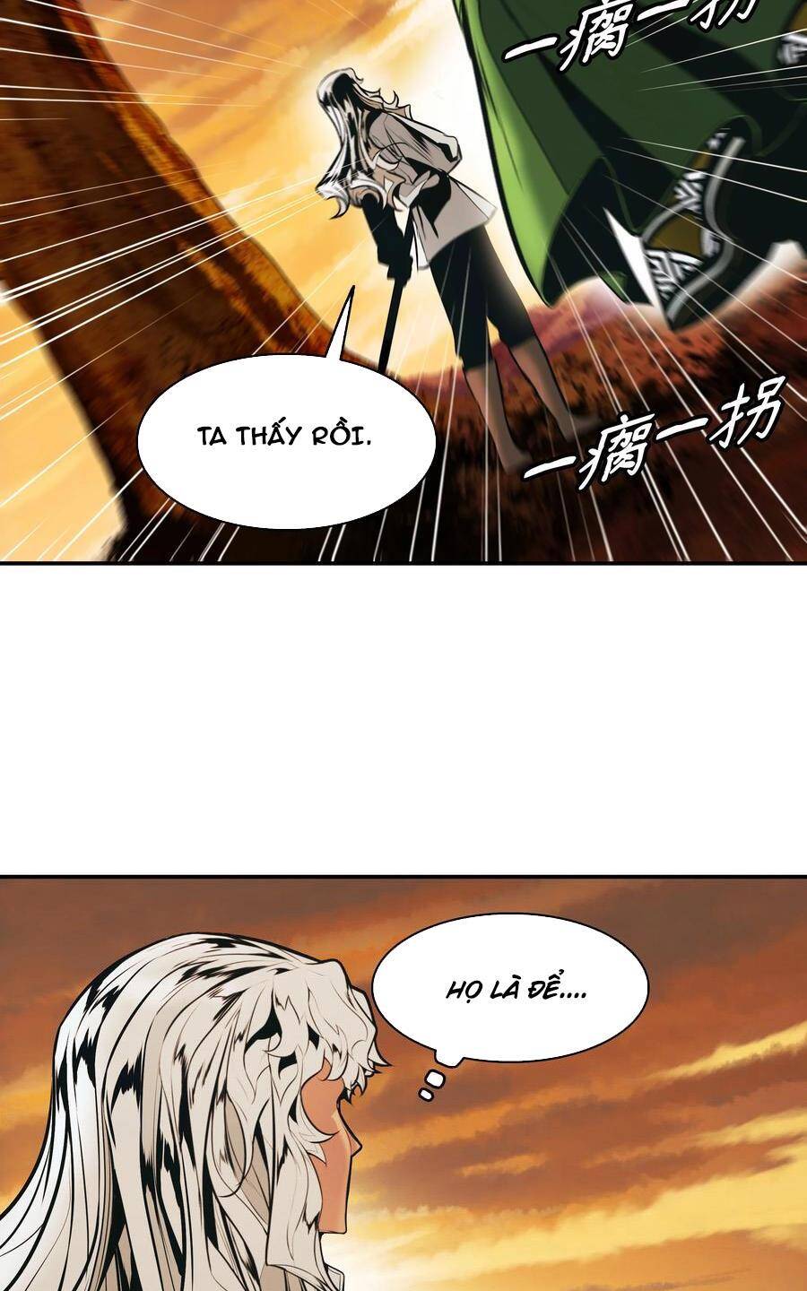 Bất bại chân ma chapter 145 - Upload bởi truyensieuhay.com