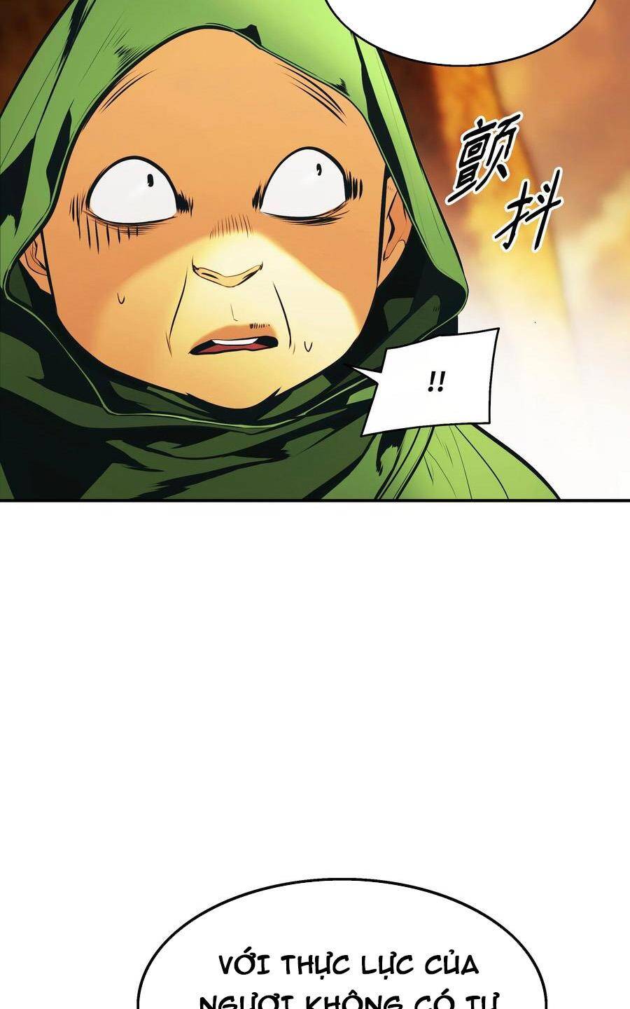 Bất bại chân ma chapter 145 - Upload bởi truyensieuhay.com