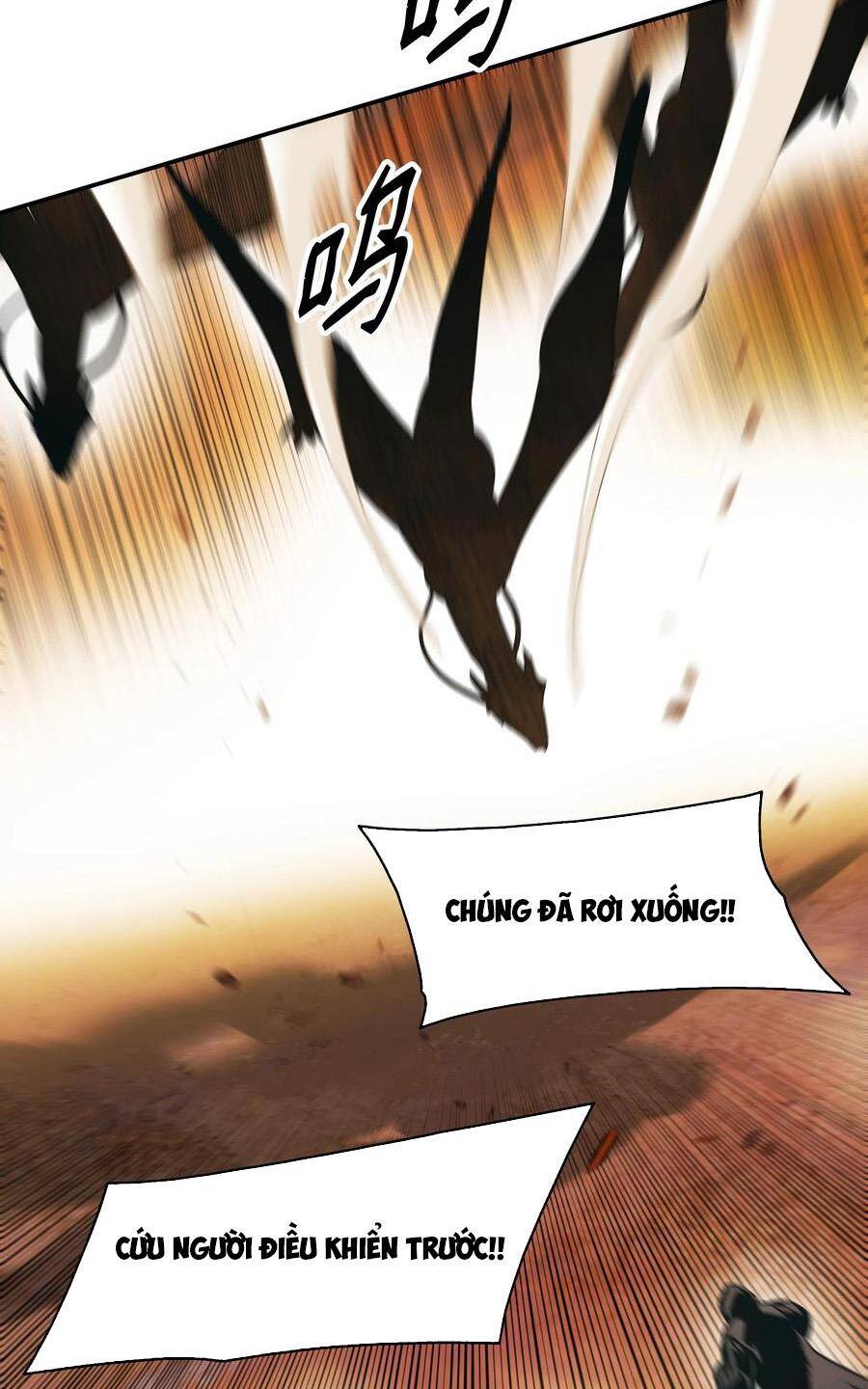 Bất bại chân ma chapter 145 - Upload bởi truyensieuhay.com