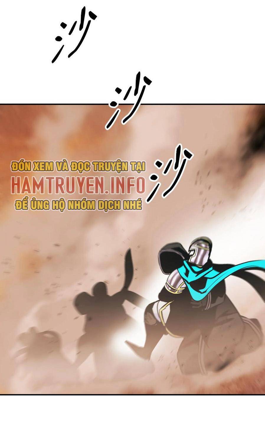 Bất bại chân ma chapter 145 - Upload bởi truyensieuhay.com