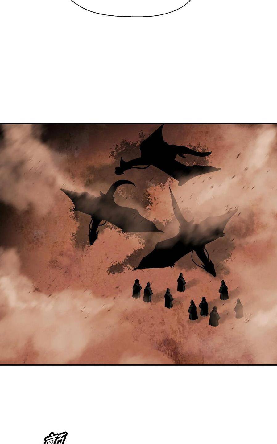 Bất bại chân ma chapter 145 - Upload bởi truyensieuhay.com
