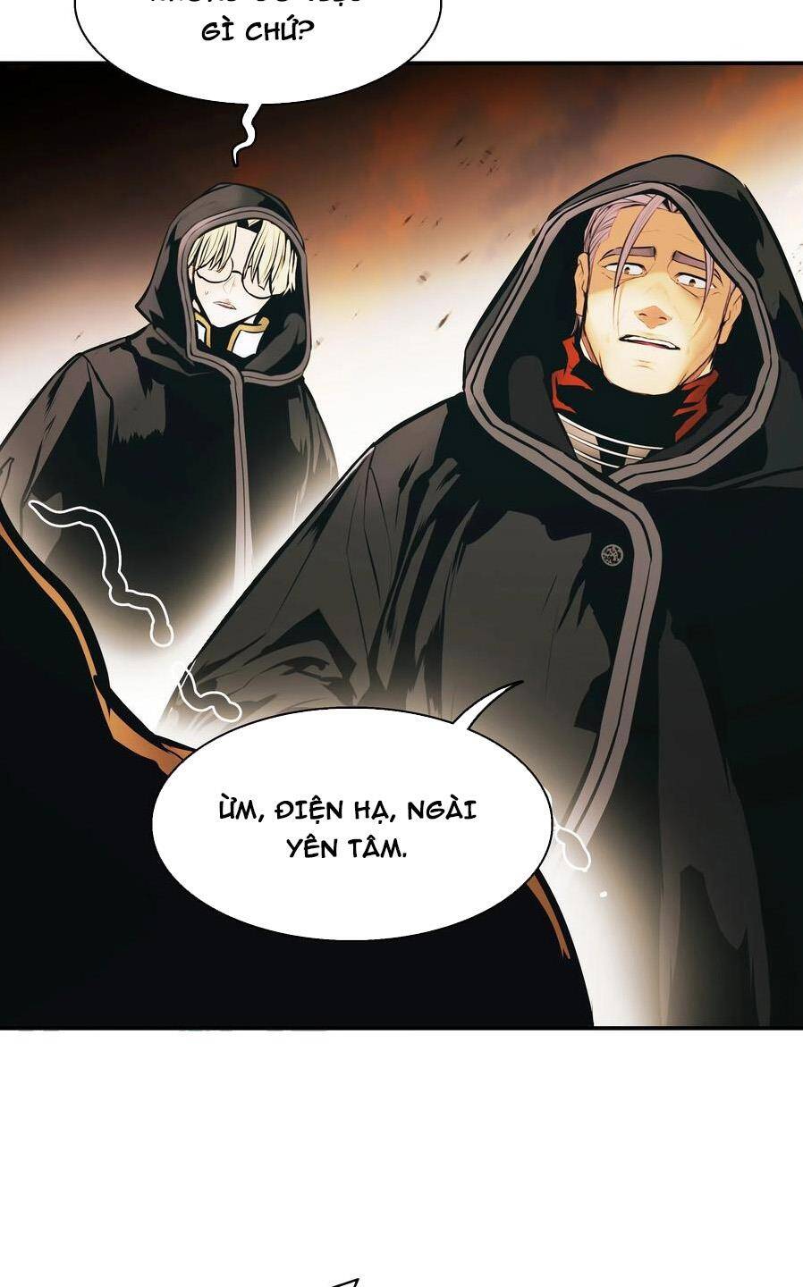 Bất bại chân ma chapter 145 - Upload bởi truyensieuhay.com