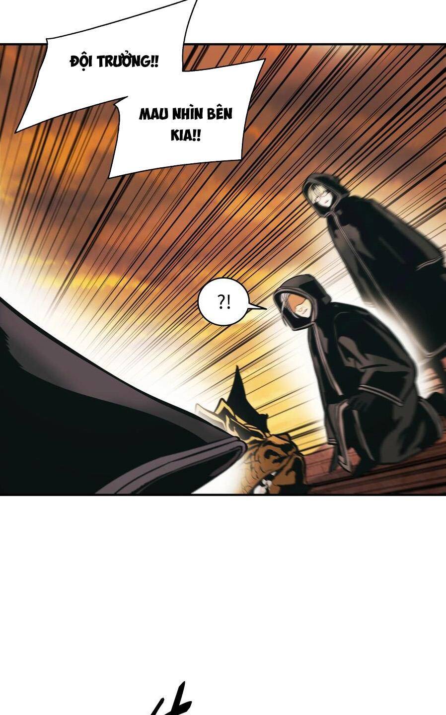 Bất bại chân ma chapter 145 - Upload bởi truyensieuhay.com