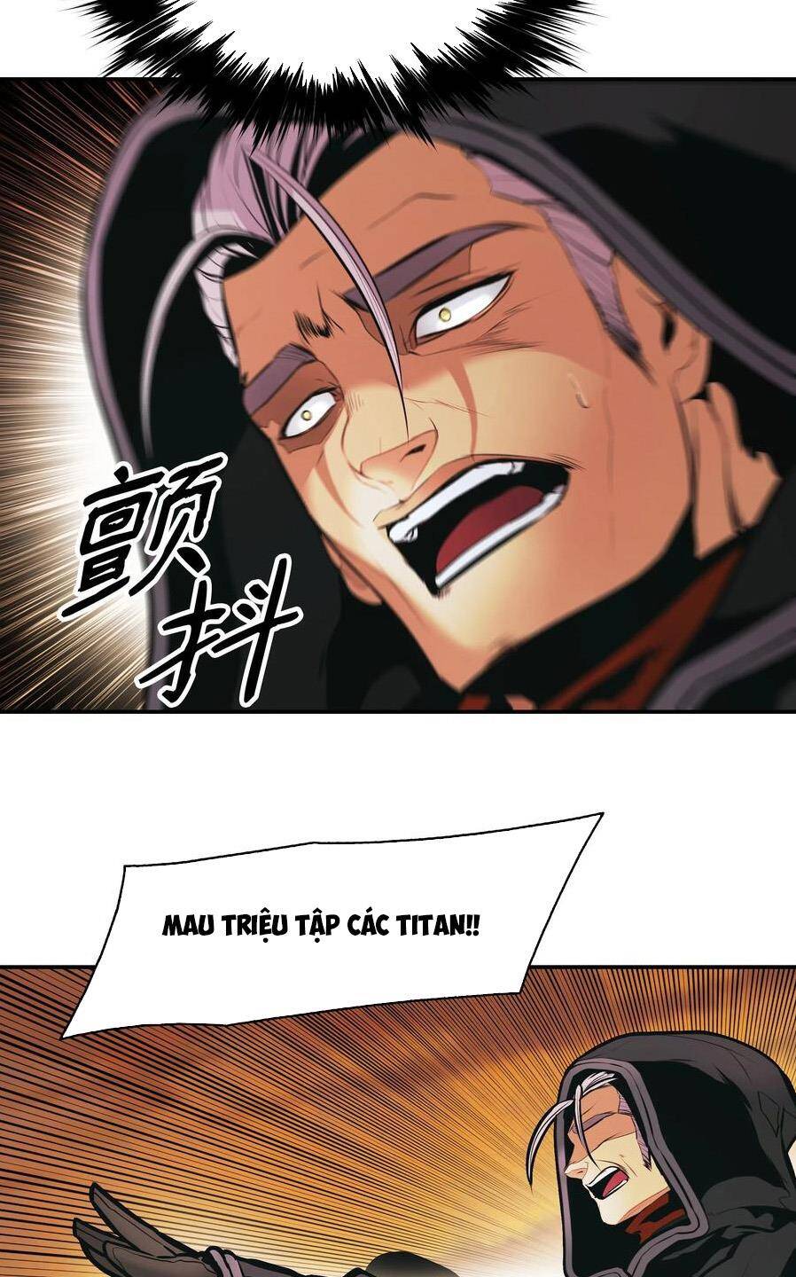 Bất bại chân ma chapter 145 - Upload bởi truyensieuhay.com