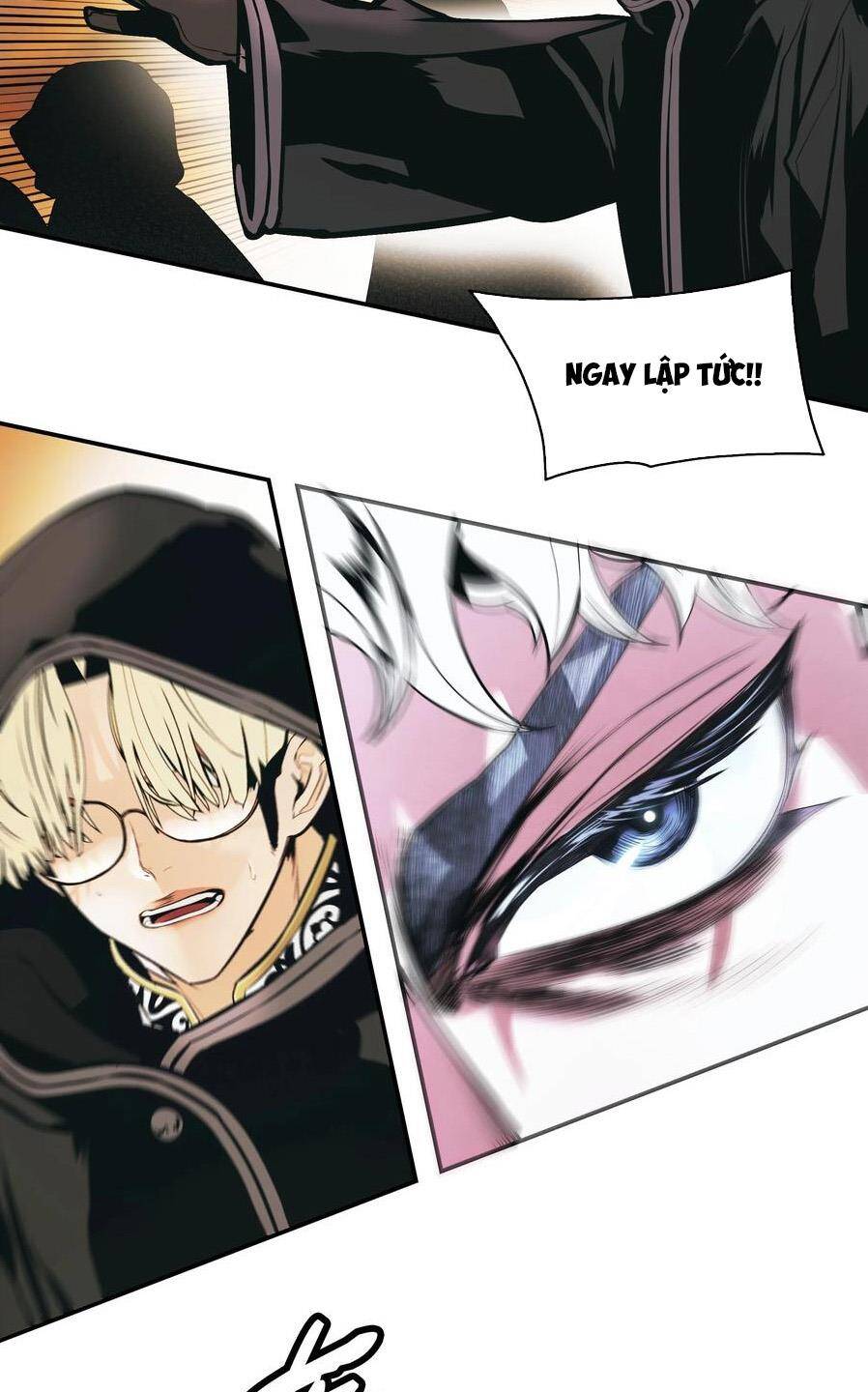 Bất bại chân ma chapter 145 - Upload bởi truyensieuhay.com