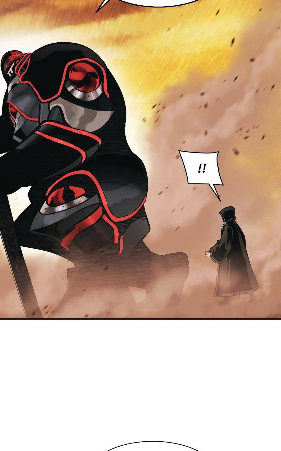Bất bại chân ma chapter 145 - Upload bởi truyensieuhay.com