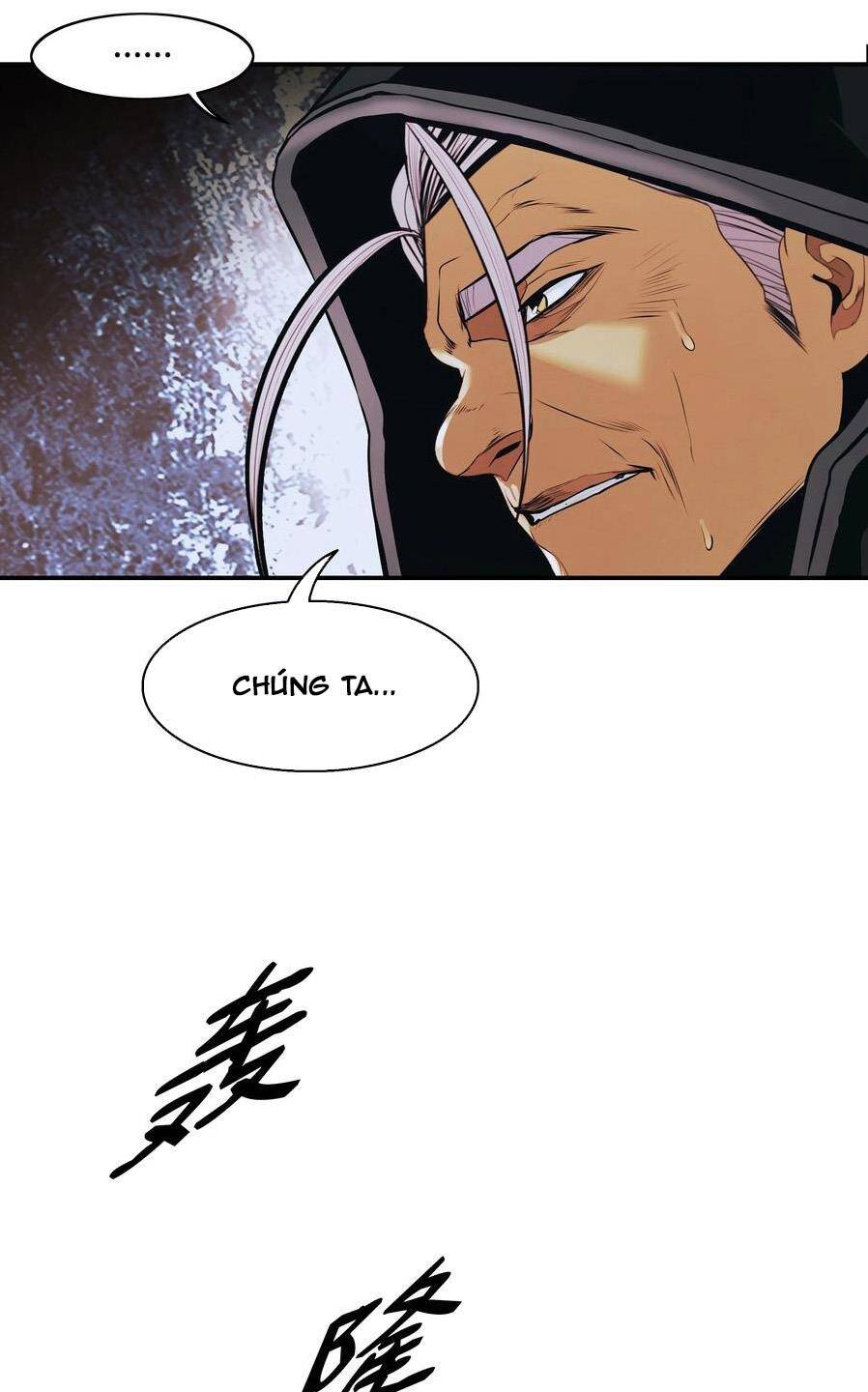 Bất bại chân ma chapter 145 - Upload bởi truyensieuhay.com