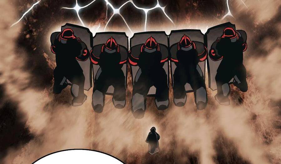 Bất bại chân ma chapter 145 - Upload bởi truyensieuhay.com
