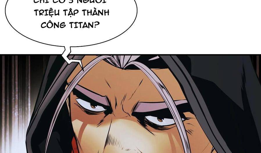 Bất bại chân ma chapter 145 - Upload bởi truyensieuhay.com