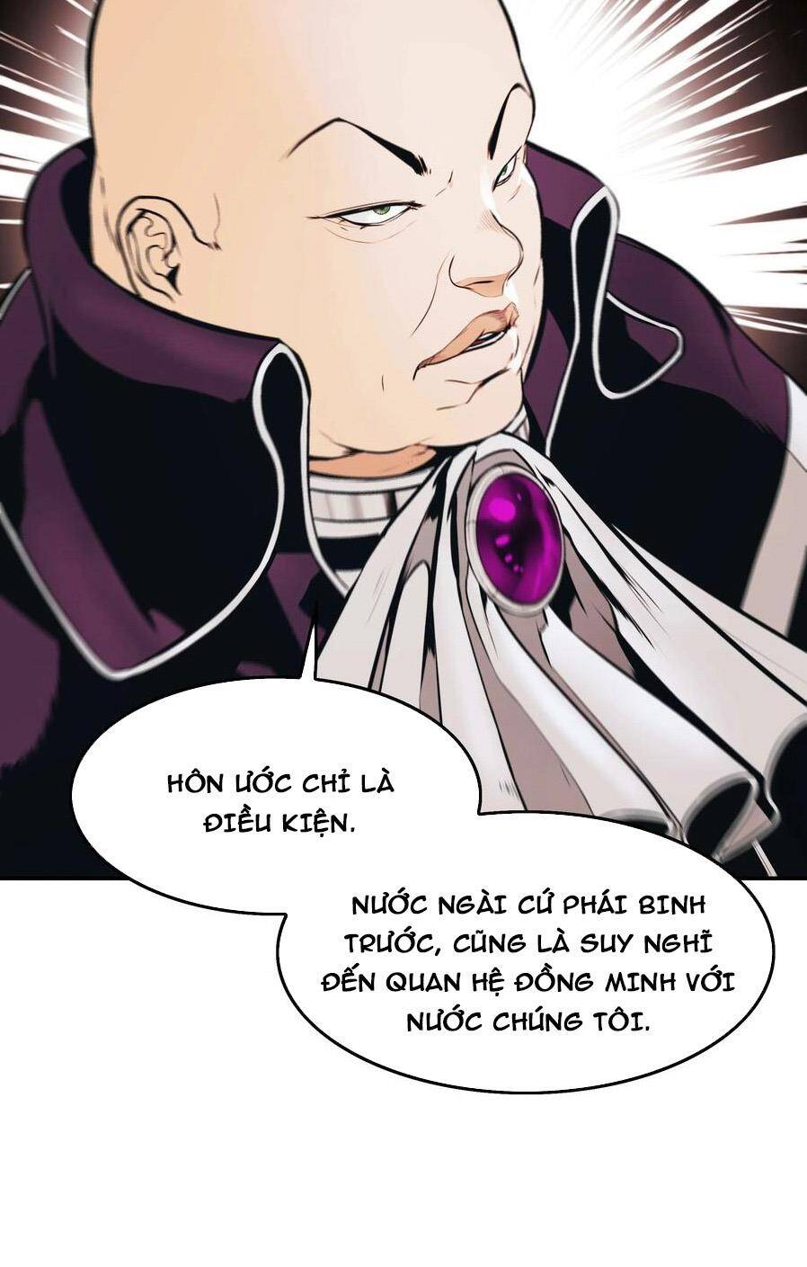 Bất bại chân ma chapter 145 - Upload bởi truyensieuhay.com