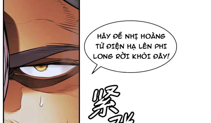 Bất bại chân ma chapter 145 - Upload bởi truyensieuhay.com