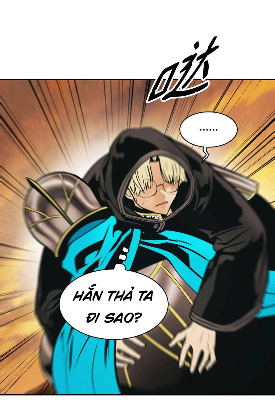 Bất bại chân ma chapter 146 - Upload bởi truyensieuhay.com