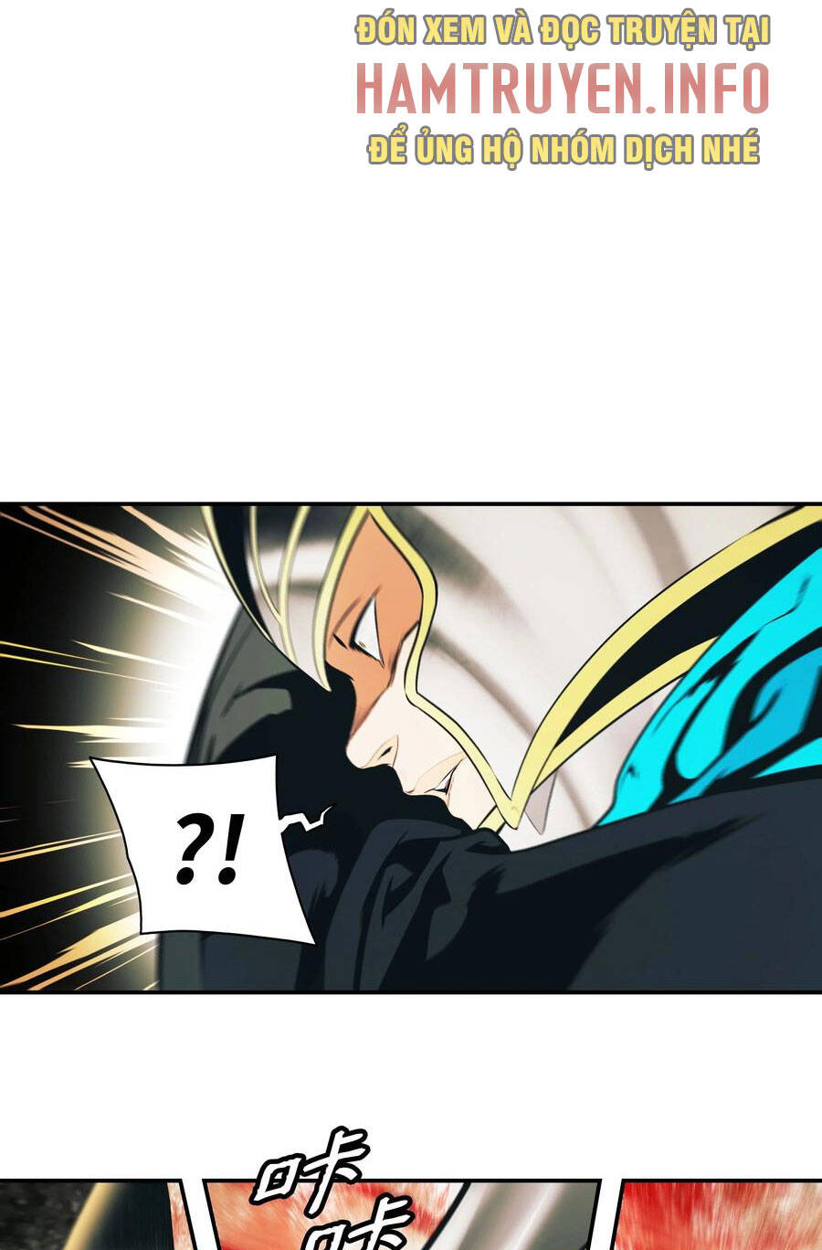 Bất bại chân ma chapter 146 - Upload bởi truyensieuhay.com