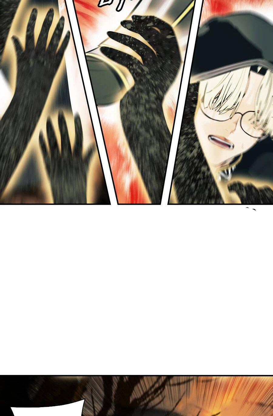 Bất bại chân ma chapter 146 - Upload bởi truyensieuhay.com