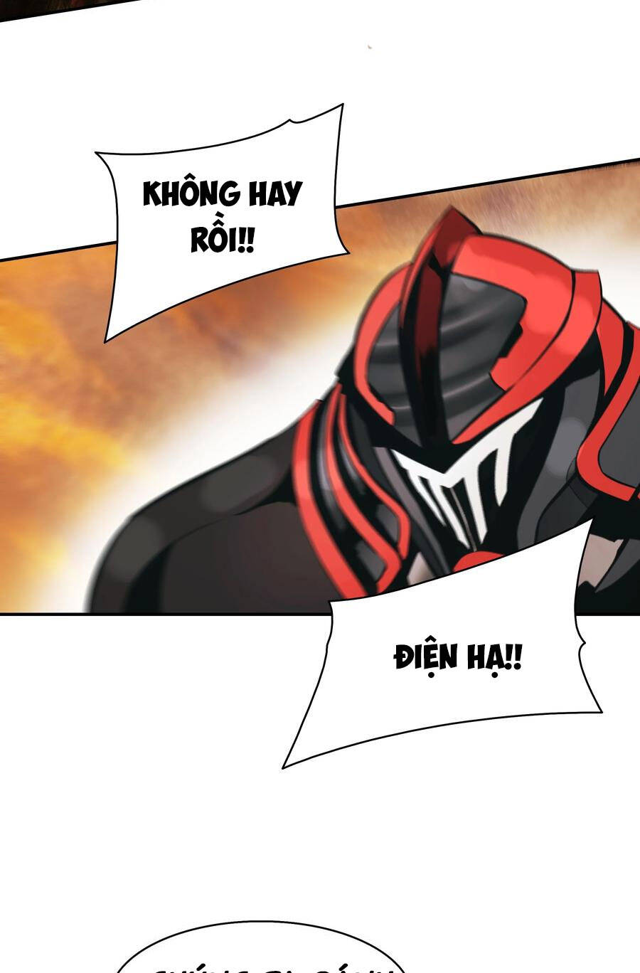 Bất bại chân ma chapter 146 - Upload bởi truyensieuhay.com