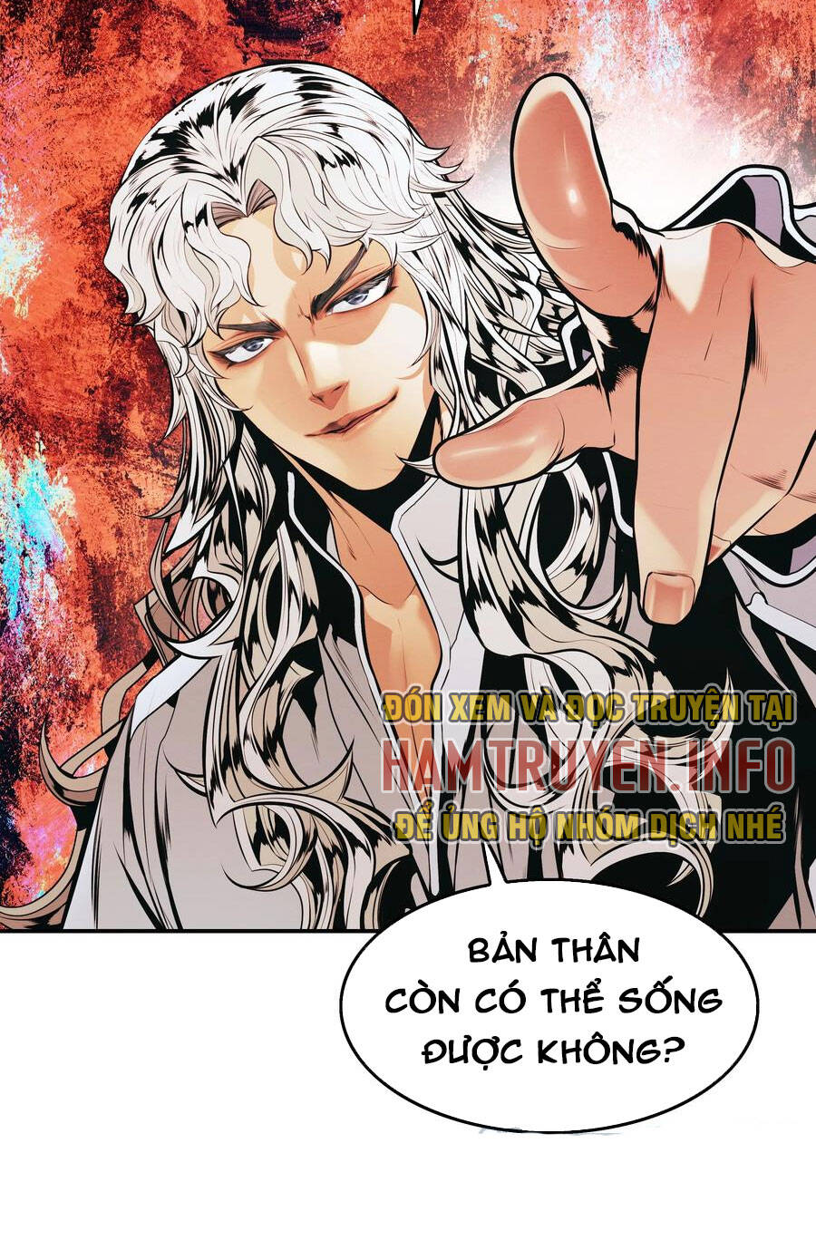 Bất bại chân ma chapter 146 - Upload bởi truyensieuhay.com