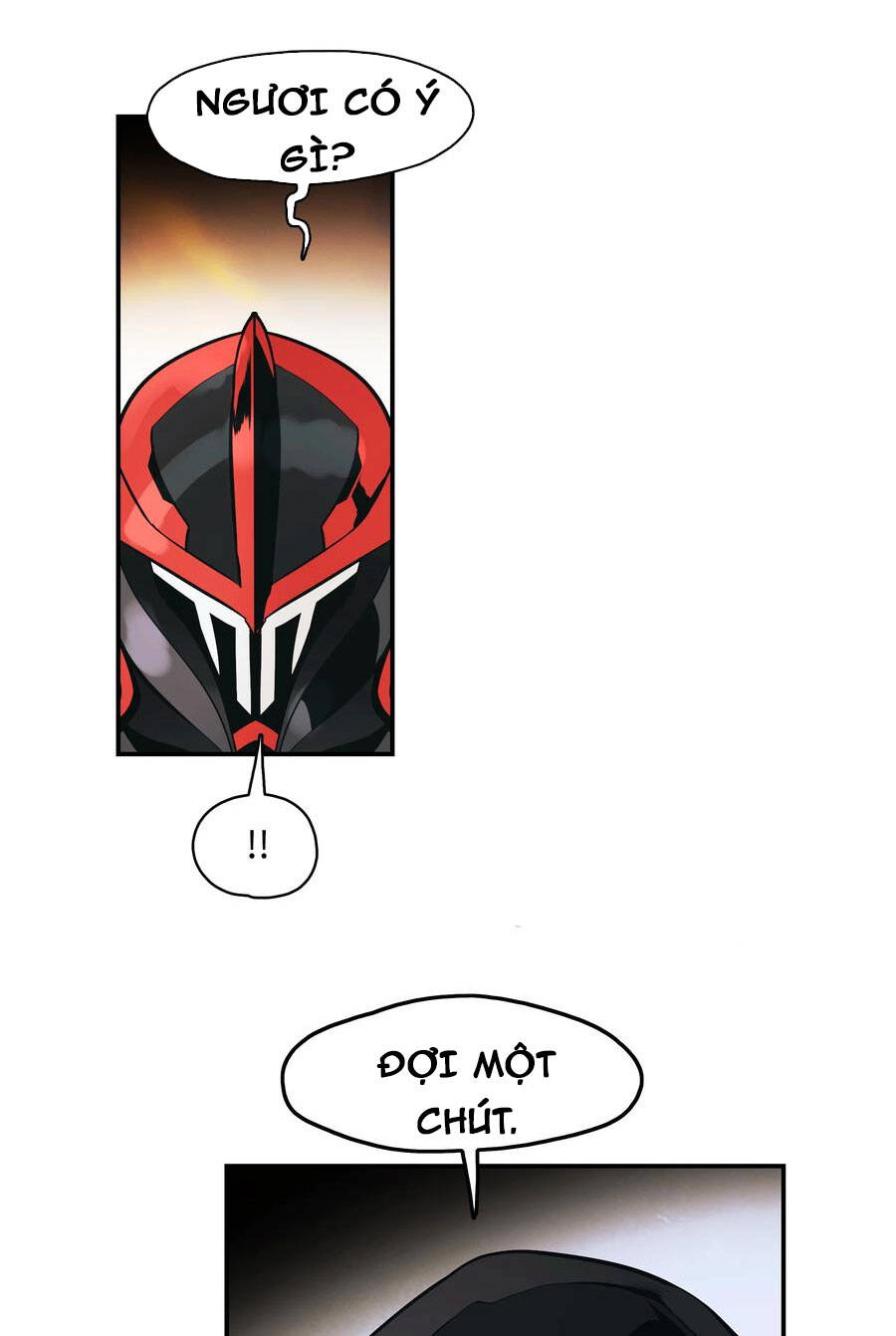 Bất bại chân ma chapter 146 - Upload bởi truyensieuhay.com