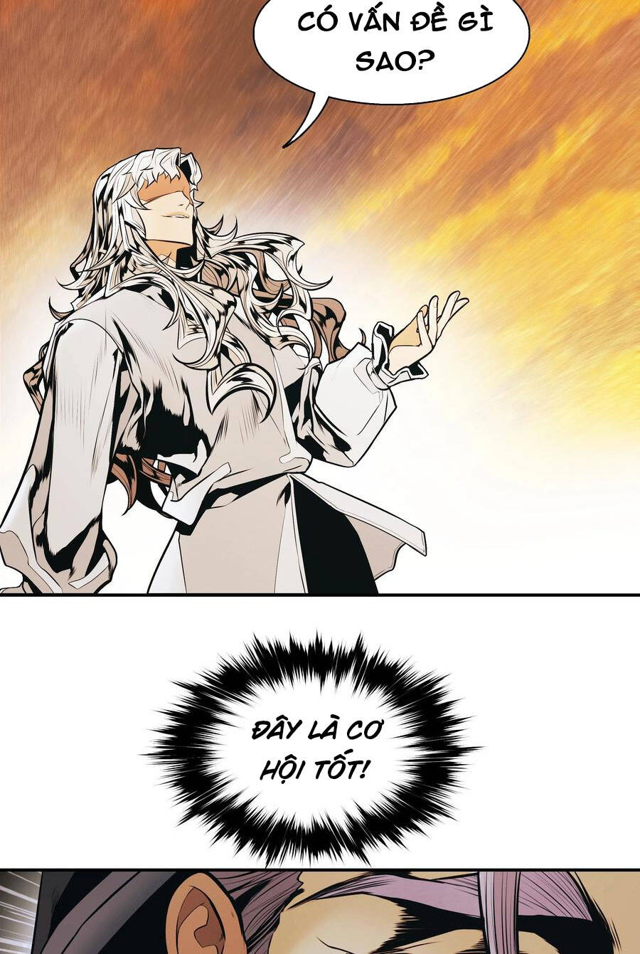 Bất bại chân ma chapter 146 - Upload bởi truyensieuhay.com