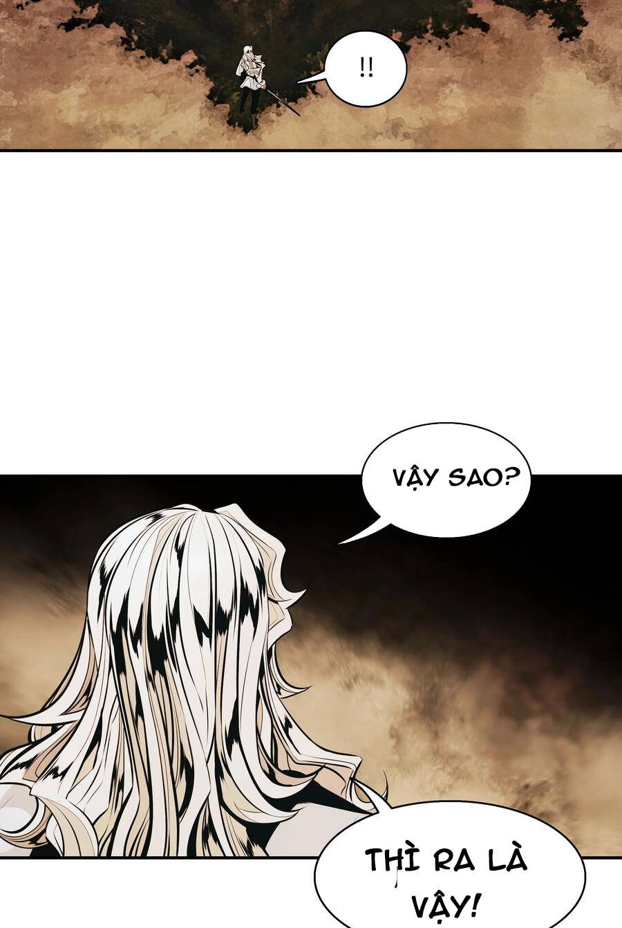 Bất bại chân ma chapter 146 - Upload bởi truyensieuhay.com
