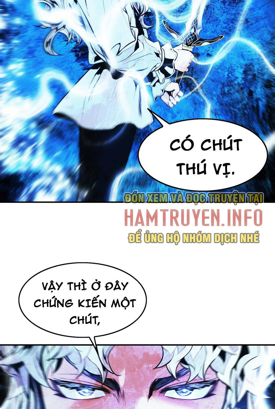 Bất bại chân ma chapter 146 - Upload bởi truyensieuhay.com