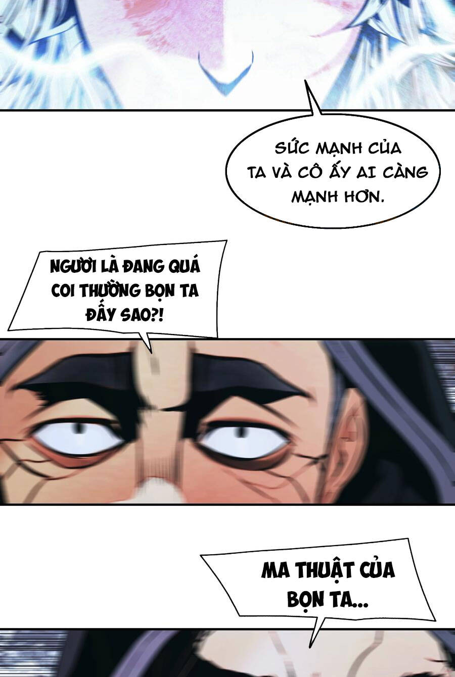 Bất bại chân ma chapter 146 - Upload bởi truyensieuhay.com