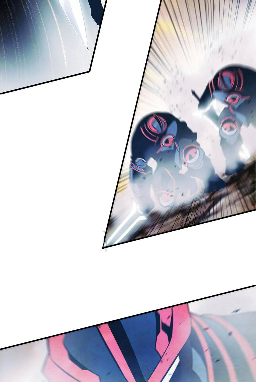 Bất bại chân ma chapter 146 - Upload bởi truyensieuhay.com