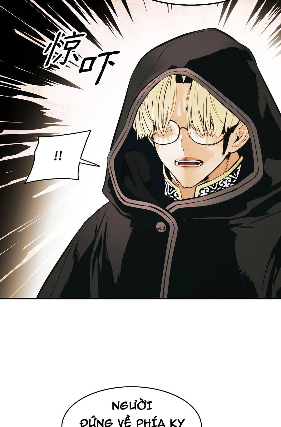 Bất bại chân ma chapter 146 - Upload bởi truyensieuhay.com
