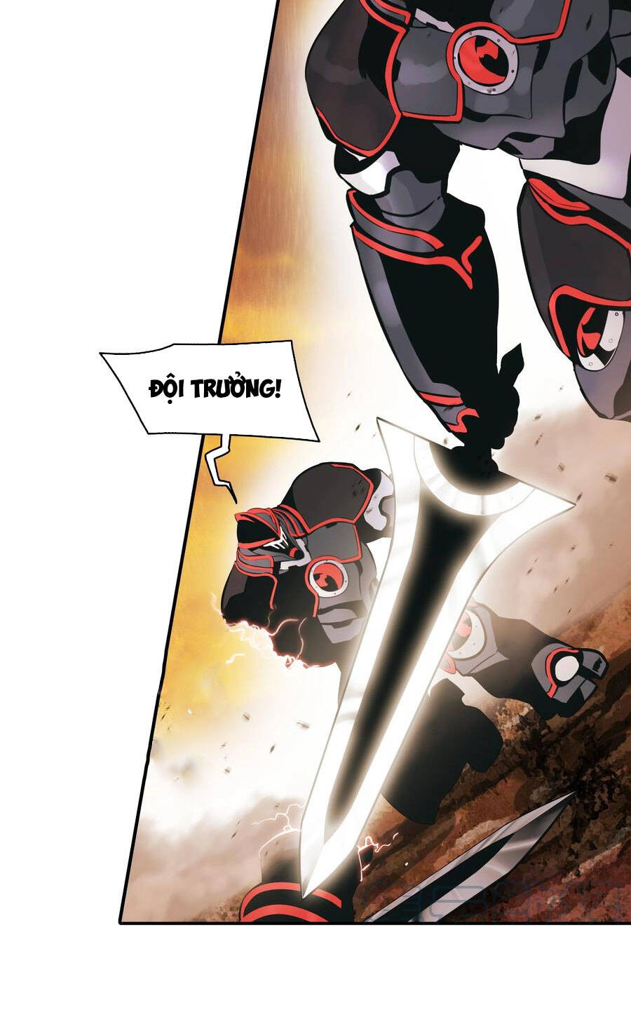 Bất bại chân ma chapter 146 - Upload bởi truyensieuhay.com