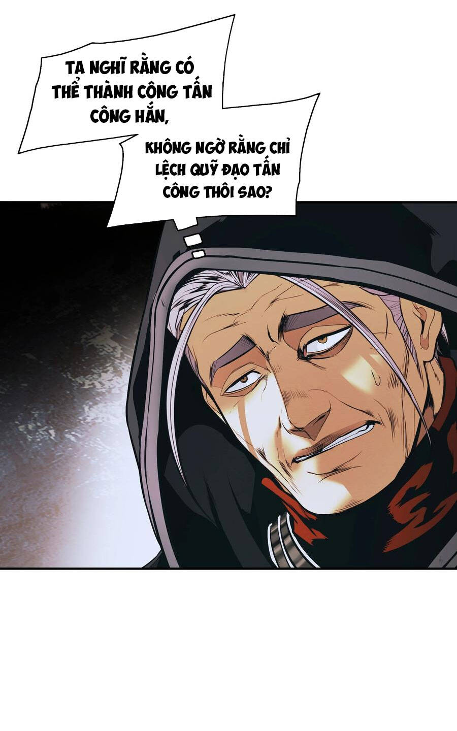 Bất bại chân ma chapter 146 - Upload bởi truyensieuhay.com