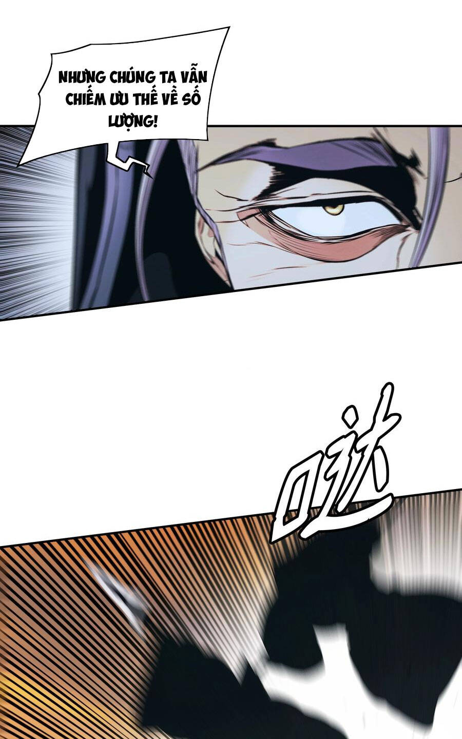 Bất bại chân ma chapter 146 - Upload bởi truyensieuhay.com